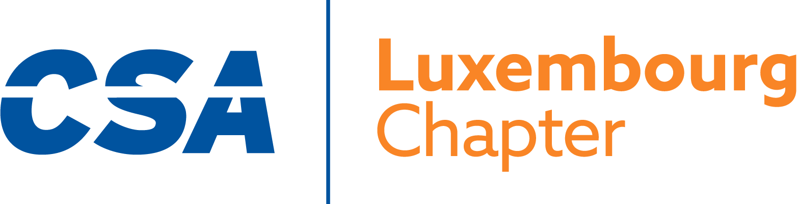 Cloud Security Alliance Luxembourg Chapter